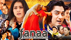 Fanaa Full Movie | Aamir Khan, Kajol | Action, Romance & Drama | Dubbed Version"