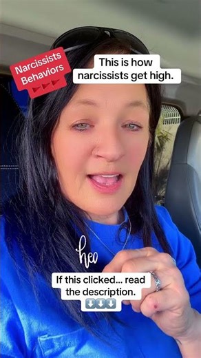 Narcissistic Addiction Explained #healingfromnarcissisticabuse