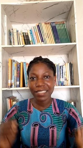 Student Testimonial: Patricia A