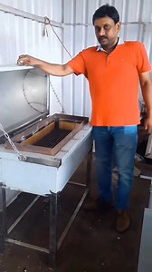 BBQ Grill Machine With Canopy DR Kitchen Equipments www.drkitchenequipments.in E-mail -drkitchenequipments@gmail.com 91-9500046537 | DR Kitchen Equipments