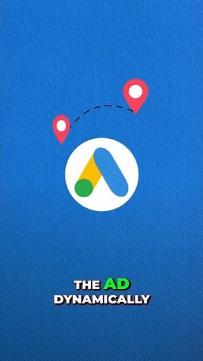 Google Ads: Why You Should NEVER Use Dynamic Locations