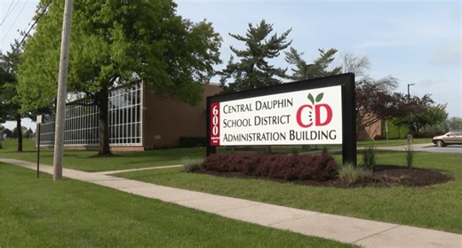 Is Central Dauphin School District cutting paraprofessional jobs?
