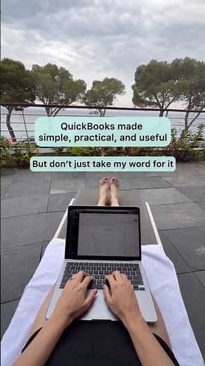 If you’ve been struggling with learning QuickBooks 😫