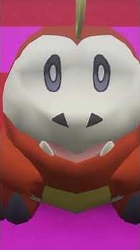 Pokemon Minecraft Guess Who! (Paldean Pokemon Edition)