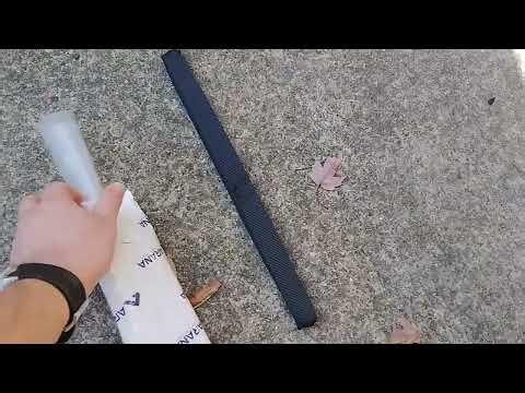 You need hood struts on your Tacoma.