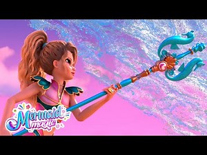 Mermaid Magic | Merlinda Powers