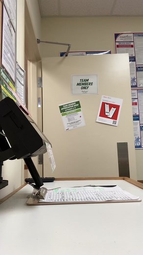 Behind the Scenes of Working in Bulk at Sprouts Farmers Market