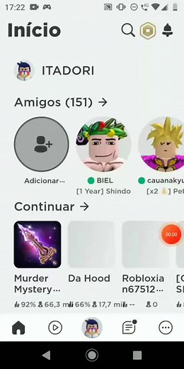 Como Criar um Mapa no Roblox pelo Celular