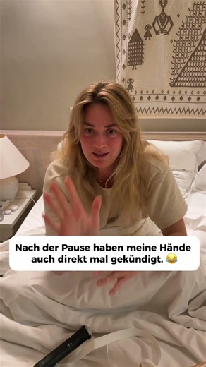 Tennis-Match-Preparation .. nach 6 Jahren das erste Mal.