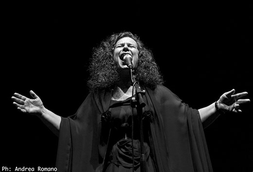 PLAYLIST: 'The Sisterhood' - International Women's Day Compiled By Sarah Jane Morris - God Is In The TV