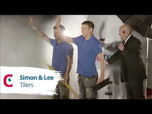 The Jonathan Ross show Sponsored by Check check check checkatrade.com