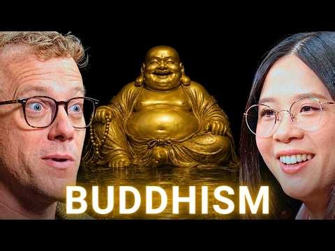 Ex-Buddhist: You Don't Understand Buddhism