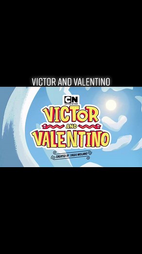 Victor and Valentino