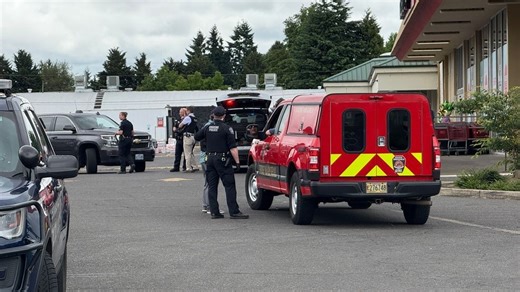 North Eugene High students released following lockdown due to nearby dispute