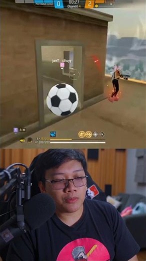 IQ + KETENANGAN