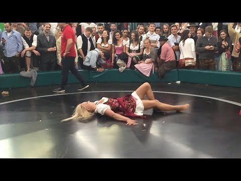 Teufelsrad Oktoberfest