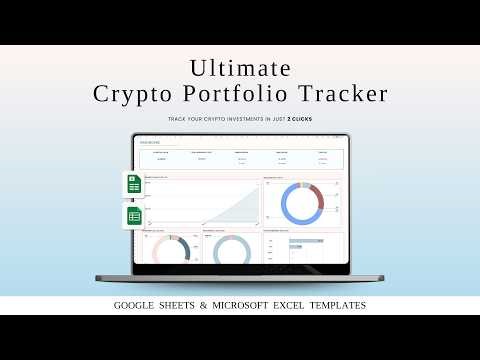 How to Use a Crypto Portfolio Tracker | Step-by-Step Guide