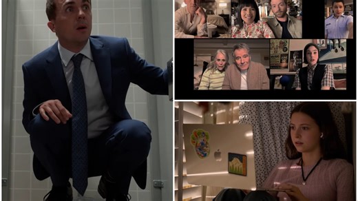 Malcolm in the Middle Trailer: Yup, "Life's Still Unfair" For Malcolm