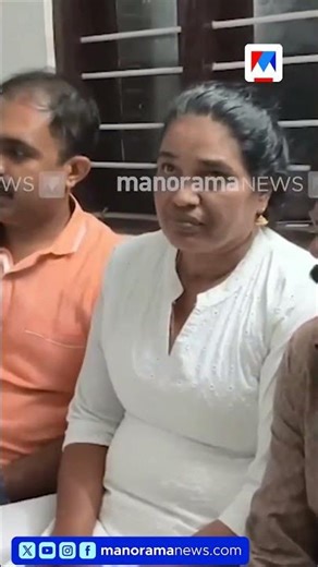 Usha gave the deposit amount to Abin Varkey #AbinVarkey