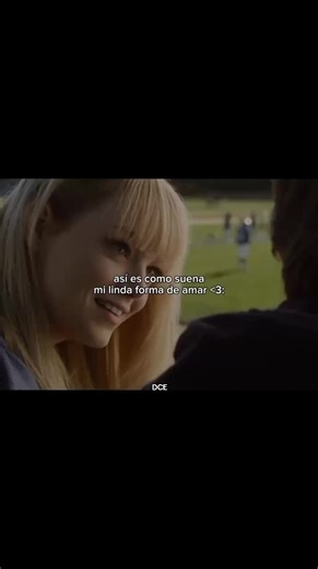 #recuerdos #amazingspiderman #gwenstacy #peterparker #amor