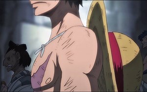 【海贼王】和之国篇「AMV」Get Up