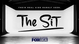 The Sit: Élodie Yung