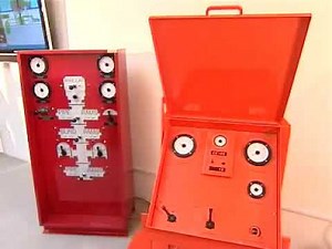 ADC Well control simulation ( Simulator Video )