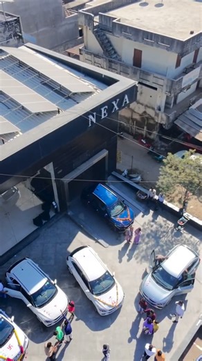 R B Cars Pvt Ltd on Instagram: "We are thrilled to hand over this stunning Maruti Suzuki Nexa Baleno to its proud new owners. At RB Cars, we don’t just deliver cars; we deliver dreams and premium experiences. Thank you for choosing us for your journey! 🤝🚘 #RBCars #CarDelivery #NexaBaleno #MarutiSuzuki"