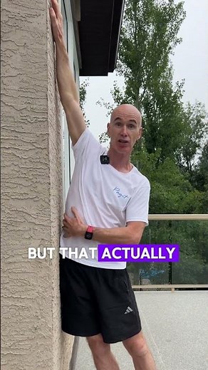 Wall Exercise For C-curves