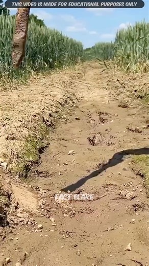 1.3K views | How To Catch Earthworms 缾 #shorts-000 | Cassie Crane | Facebook