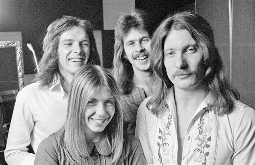 Beloved ’70s rock star dead at 87. Here’s what we know