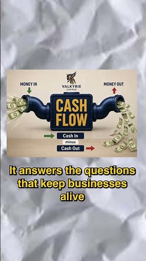 The cash flow problem nobody talks about