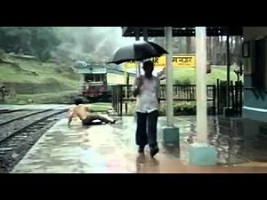 Sadma last scene of movie