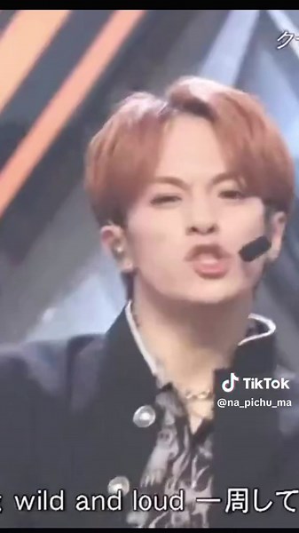 すっごく笑顔で楽しそうに踊ってる松倉くん🥲💞 #TravisJapan #松倉海斗 #まちゅ #machu #travisiapan担と繋がりたい @Travis Japan