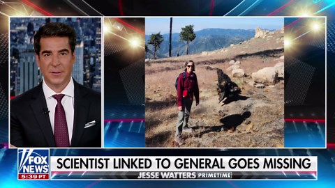 Disappearance of retired Air Force general tied to UFO community, killing of scientist spark questions