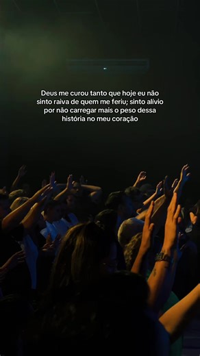 A Transformação Espiritual através de Deus