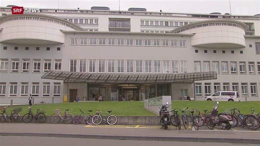 Universitätsspital Basel kauft Claraspital