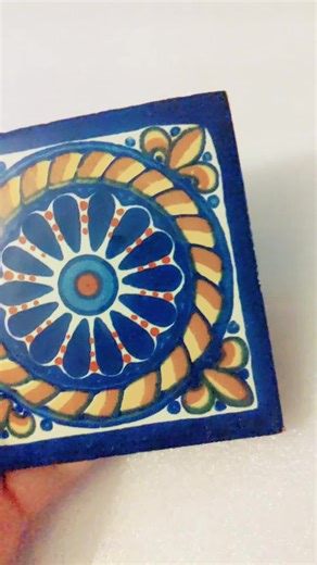 Beautiful Ceramic Tile Art Collection for Home Decor