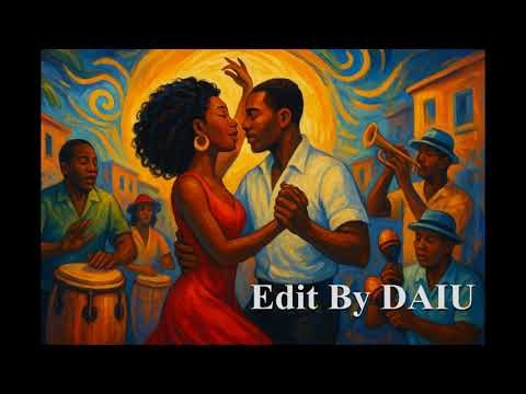 LE.SK - Guaguancó En Mi Corazón [Edit By DAIU]