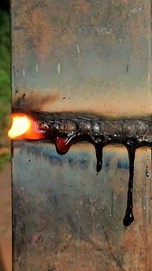 330K views · 5.1K reactions | Don't just weld, this is an example of a good 2G welding technique with special welding wire | Welderman | Facebook