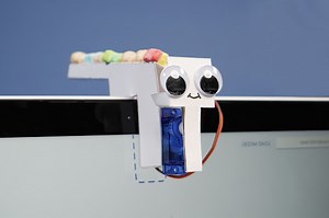 Tiny Sorter by Google Creative Lab - Experiments with Google