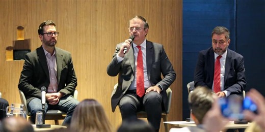 México y Canadá anuncian el inicio de la revisión del T-MEC en enero