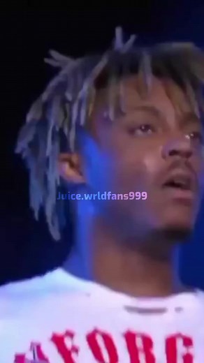 Juice WRLD Coming Home - Song Cover and Concert Moments