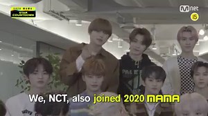 74K views · 1.2K shares | [#2020MAMA] Star Countdown D-5 by #nct NCT NCT gives you the sneak peek into 2020 MAMA's performance! New thangs, dance, and right to the left..?!類 Stay with us until 2020 MAMA to find out NCT's performances! Gate to NEW-TOPIA, 2020 MAMA 2020.12.06 (SUN) #MnetASIANMUSICAWARDS #MAMA #Mnet | Mnet 엠카운트다운(M COUNTDOWN) X M2 | Facebook