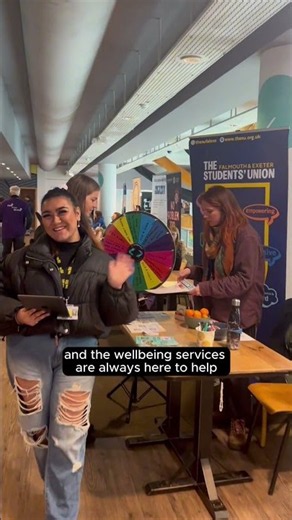 Finding your community at uni