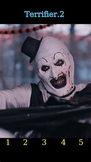 Spooky Halloween Movie Scenes to Enjoy This Season