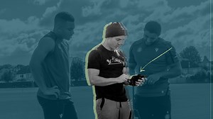 Sprinting - a blueprint for developing your coaching eye - Sportsmith