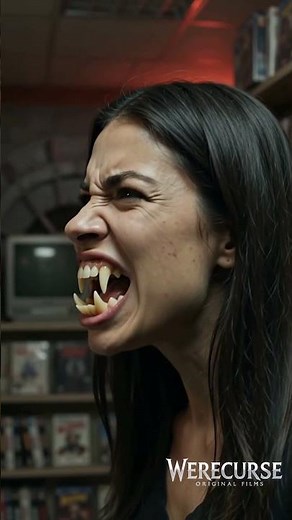 Where Are All the Female Werewolf Movies? 📼🐺