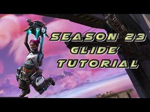 Insane lifeline GLIDER tips you MUST master