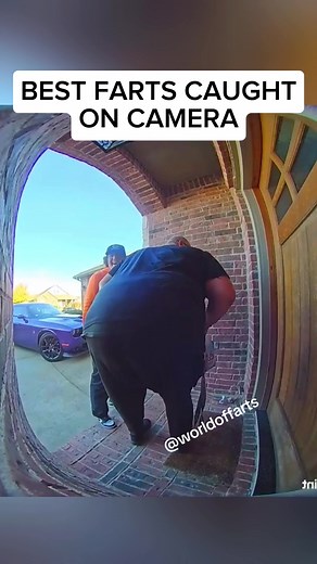 Ultimate Fart Compilation: Top 10 Moments Caught on Camera!